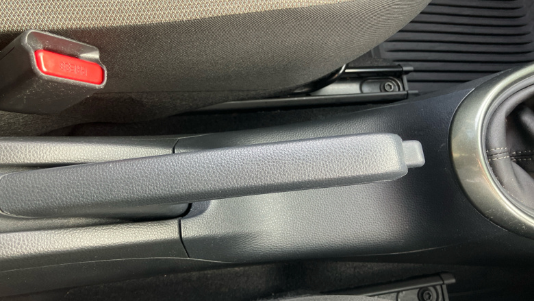 Toyota Aygo X 1.0 VVT-i Edge 5dr [Parking] Petrol Hatchback